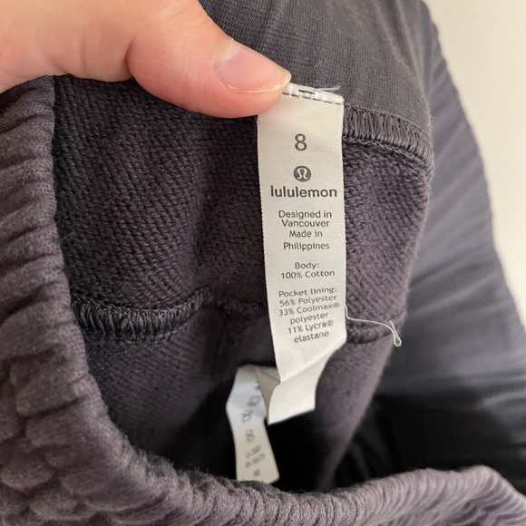 Lululemon Radiant Rhapsody Pant - Picture 14 of 15